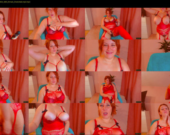 florencebigsizebb — 68 minute Chaturbate female cam show recording, 720p, Sep 11, 2020