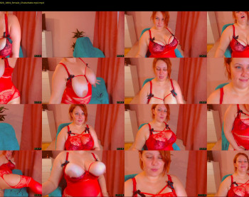 florencebigsizebb — 77 minute Chaturbate female cam show recording, 720p, Sep 11, 2020