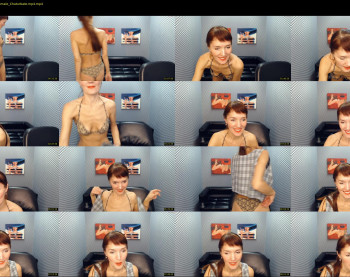 fritha — 10 minute Chaturbate female cam show recording, 720p, Sep 11, 2020
