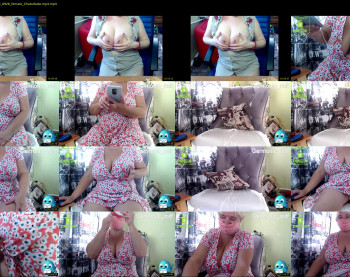 garmonic_milf — 20 minute Chaturbate female cam show recording, 1080p, Sep 11, 2020