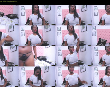 ginger_milys — 30 minute Chaturbate female cam show recording, 720p, Sep 11, 2020