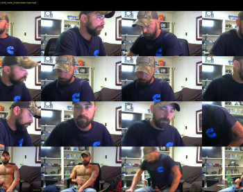 hardworkertn — 26 minute Chaturbate male cam show recording, 360p, Sep 11, 2020