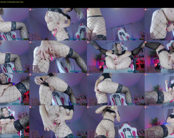 hayleex — 70 minute Chaturbate female cam show recording, 1080p, Sep 11, 2020