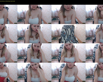 helen_bee — 17 minute Chaturbate female cam show recording, 720p, Sep 11, 2020