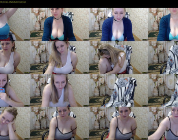helen_bee — 69 minute Chaturbate female cam show recording, 720p, Sep 11, 2020