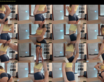 hotel77777 — 16 minute Chaturbate female cam show recording, 720p, Sep 11, 2020