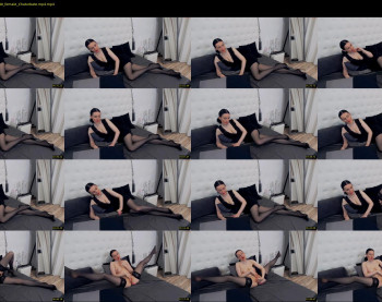 hottalina_ — 9 minute Chaturbate female cam show recording, 720p, Sep 11, 2020