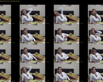 hugetittiesgerda — 9 minute Chaturbate female cam show recording, 720p, Sep 11, 2020