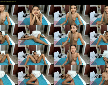 ice_creamy — 36 minute Chaturbate female cam show recording, 1080p, Sep 12, 2020