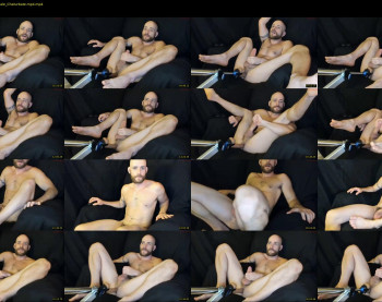 illuxx — 41 minute Chaturbate male cam show recording, 480p, Sep 12, 2020