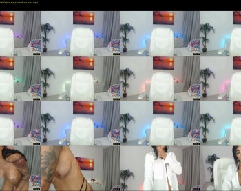 indiansweety — 23 minute Chaturbate female cam show recording, 1080p, Sep 11, 2020