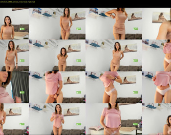 innocent_channel_show — 70 minute Chaturbate female cam show recording, 1080p, Sep 11, 2020