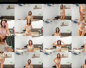 innocent_channel_show — 74 minute Chaturbate female cam show recording, 1080p, Sep 11, 2020