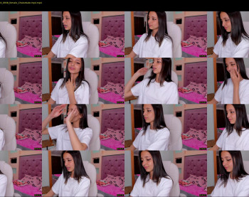 isabella_torres_ — 11 minute Chaturbate female cam show recording, 1080p, Sep 11, 2020