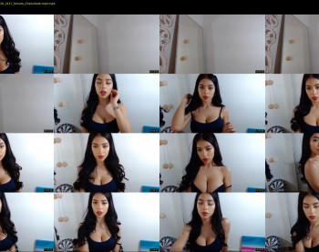 itsssssssme_lana — 29 minute Chaturbate female cam show recording, 720p, Sep 11, 2020