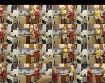 iuliana32 — 71 minute Chaturbate couple cam show recording, 1080p, Sep 11, 2020