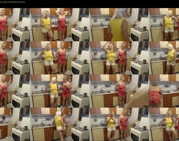 iuliana32 — 75 minute Chaturbate couple cam show recording, 1080p, Sep 11, 2020