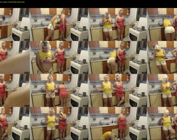 iuliana32 — 44 minute Chaturbate couple cam show recording, 1080p, Sep 11, 2020