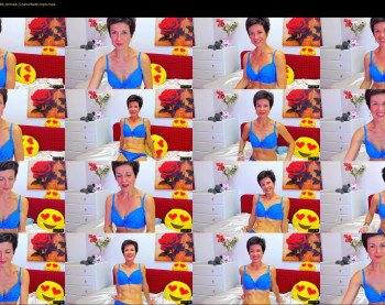 jennalison — 3 minute Chaturbate female cam show recording, 1080p, Sep 11, 2020