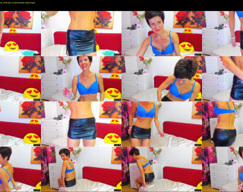 jennalison — 3 minute Chaturbate female cam show recording, 1080p, Sep 11, 2020