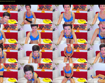 jennalison — 3 minute Chaturbate female cam show recording, 1080p, Sep 11, 2020