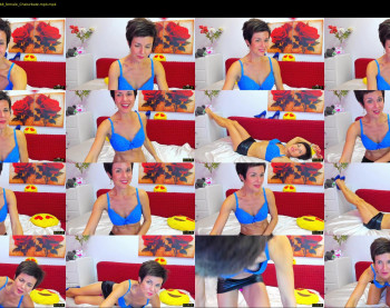 jennalison — 13 minute Chaturbate female cam show recording, 1080p, Sep 11, 2020