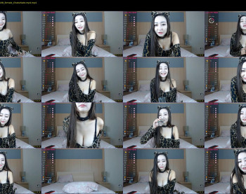 jennieedge — 59 minute Chaturbate female cam show recording, 720p, Sep 12, 2020