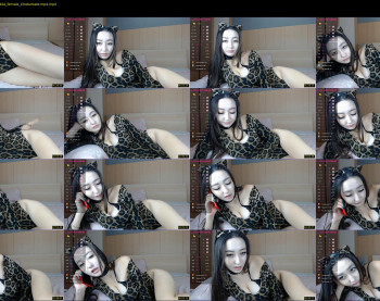 jennieedge — 8 minute Chaturbate female cam show recording, 720p, Sep 12, 2020