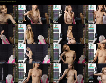 jessica_rays — 79 minute Chaturbate couple cam show recording, 1080p, Sep 11, 2020