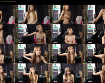 jessica_rays — 65 minute Chaturbate couple cam show recording, 1080p, Sep 11, 2020