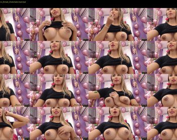jessie_ford — 7 minute Chaturbate female cam show recording, 1080p, Sep 11, 2020