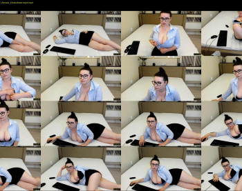 jessykah — 44 minute Chaturbate female cam show recording, 1080p, Sep 11, 2020