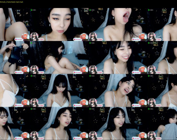 ji_hyun — 75 minute Chaturbate female cam show recording, 1080p, Sep 11, 2020