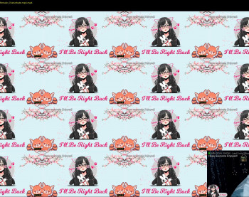 ji_hyun — 9 minute Chaturbate female cam show recording, 1080p, Sep 12, 2020