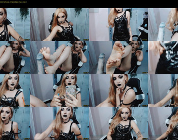 julia_wilson — 58 minute Chaturbate female cam show recording, 720p, Sep 11, 2020