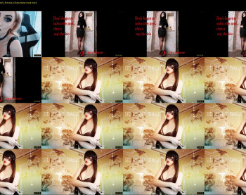 julia_wilson — 25 minute Chaturbate female cam show recording, 720p, Sep 11, 2020