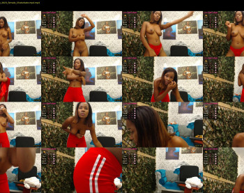 katherin_cruzz — 8 minute Chaturbate female cam show recording, 1080p, Sep 11, 2020
