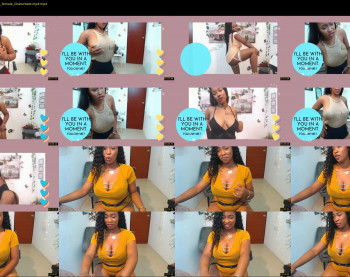 keila_lol — 17 minute Chaturbate female cam show recording, 720p, Sep 12, 2020