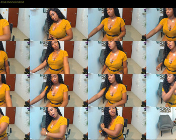 keila_lol — 16 minute Chaturbate female cam show recording, 720p, Sep 12, 2020