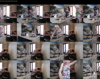 kelly_copperfield — 36 minute Chaturbate female cam show recording, 720p, Sep 11, 2020