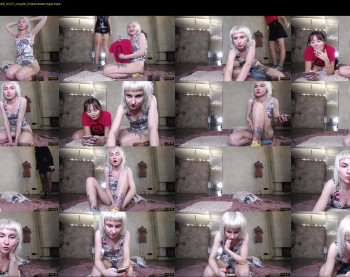 kelly_copperfield — 36 minute Chaturbate female cam show recording, 720p, Sep 11, 2020