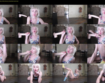 kelly_copperfield — 36 minute Chaturbate female cam show recording, 720p, Sep 11, 2020