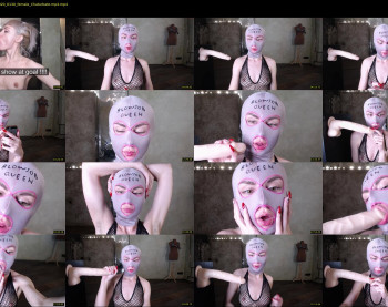 kelly_copperfield — 36 minute Chaturbate female cam show recording, 720p, Sep 12, 2020