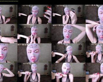 kelly_copperfield — 36 minute Chaturbate female cam show recording, 720p, Sep 12, 2020