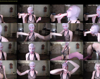 kelly_copperfield — 34 minute Chaturbate female cam show recording, 720p, Sep 12, 2020
