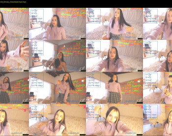 kendalltyler — 114 minute Chaturbate female cam show recording, 720p, Sep 12, 2020