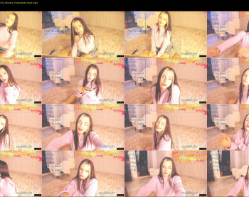 kendalltyler — 21 minute Chaturbate female cam show recording, 720p, Sep 12, 2020