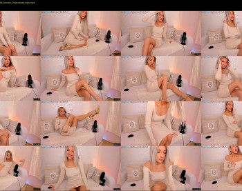 kimberhot — 70 minute Chaturbate female cam show recording, 1080p, Sep 12, 2020