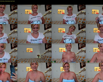 kiradivine — 70 minute Chaturbate female cam show recording, 720p, Sep 11, 2020