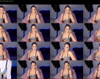 kittiliza — 70 minute Chaturbate female cam show recording, 1080p, Sep 11, 2020